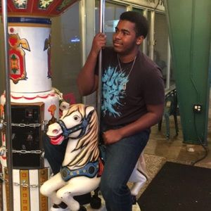 Meet your Posher, Floyd